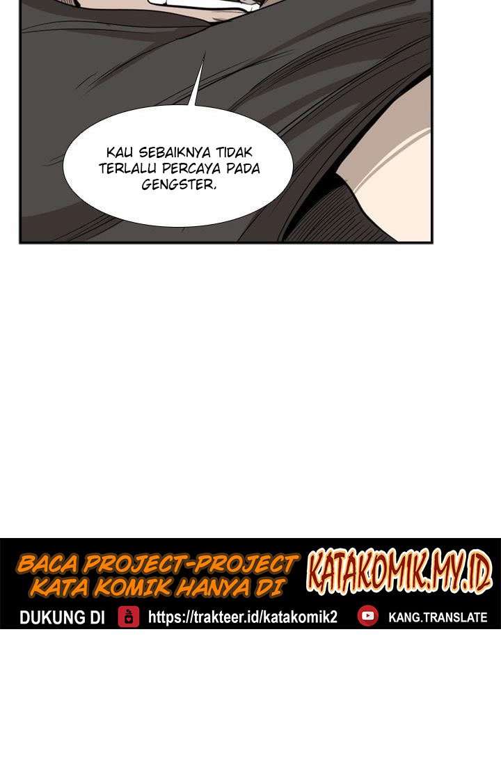 Shark Chapter 99 - halaman 62