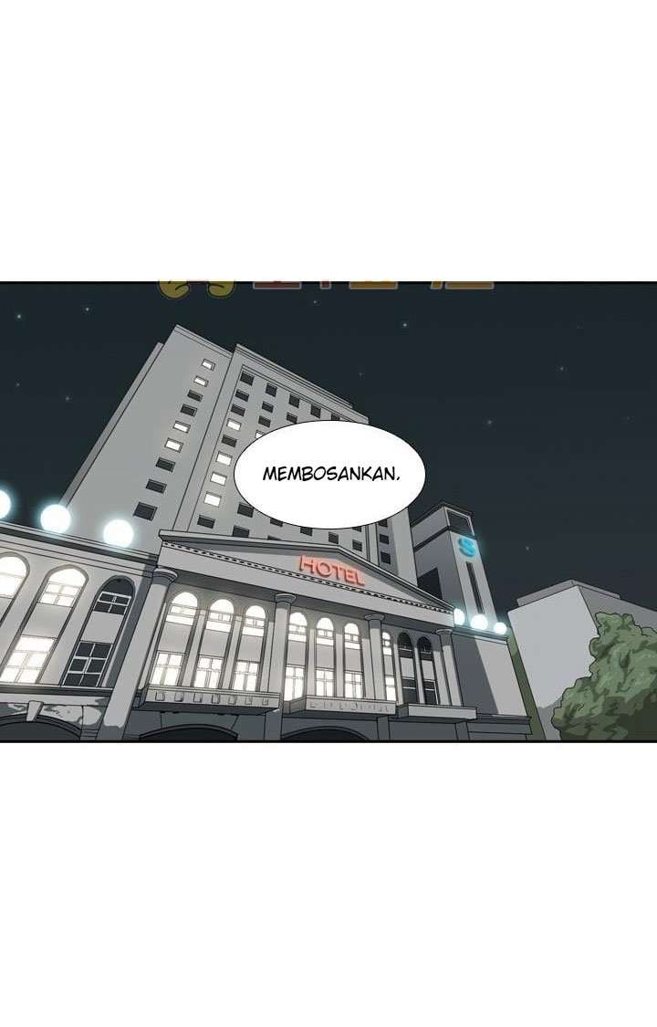 Shark Chapter 99 - halaman 63