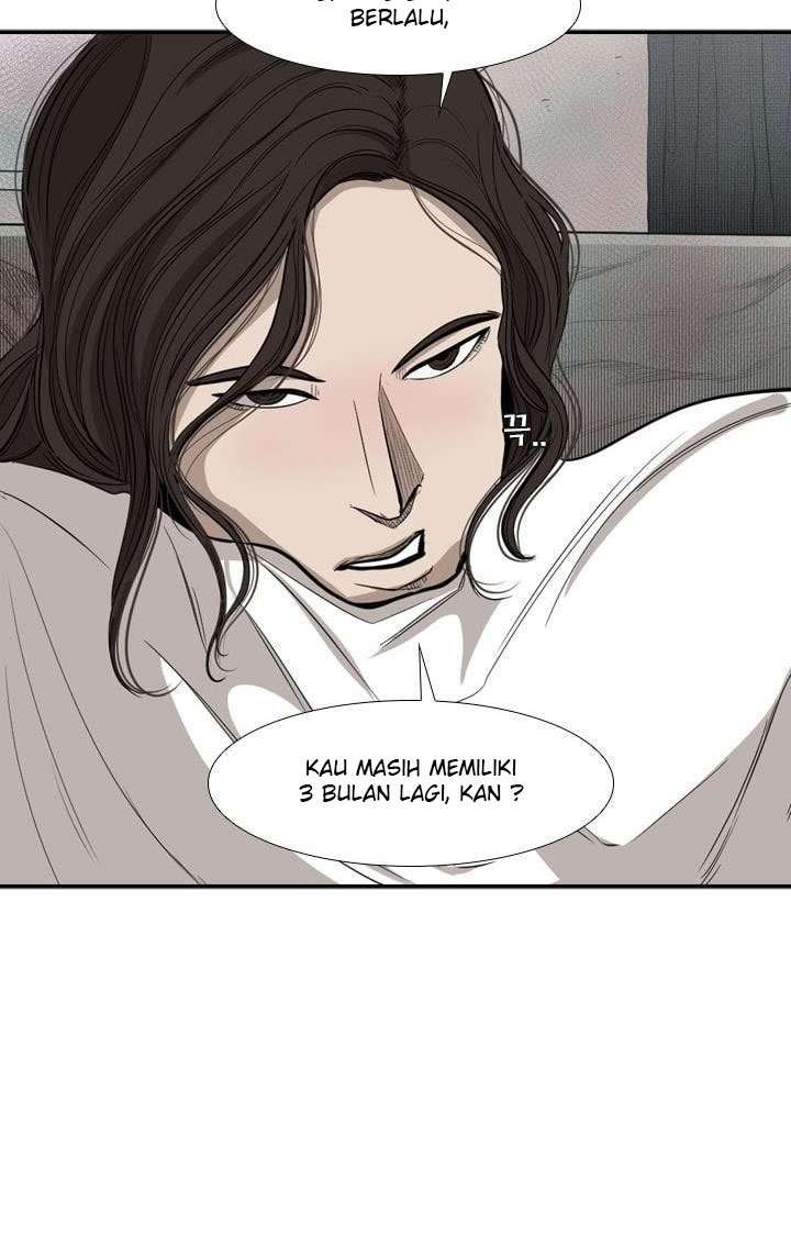 Shark Chapter 99 - halaman 66