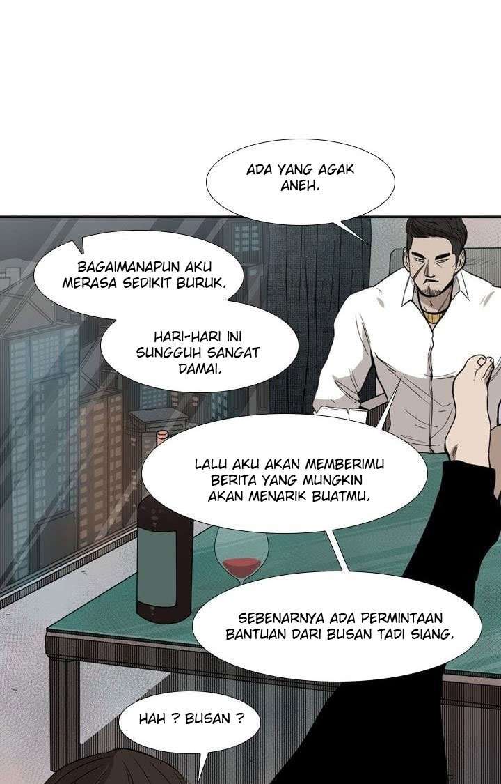 Shark Chapter 99 - halaman 67