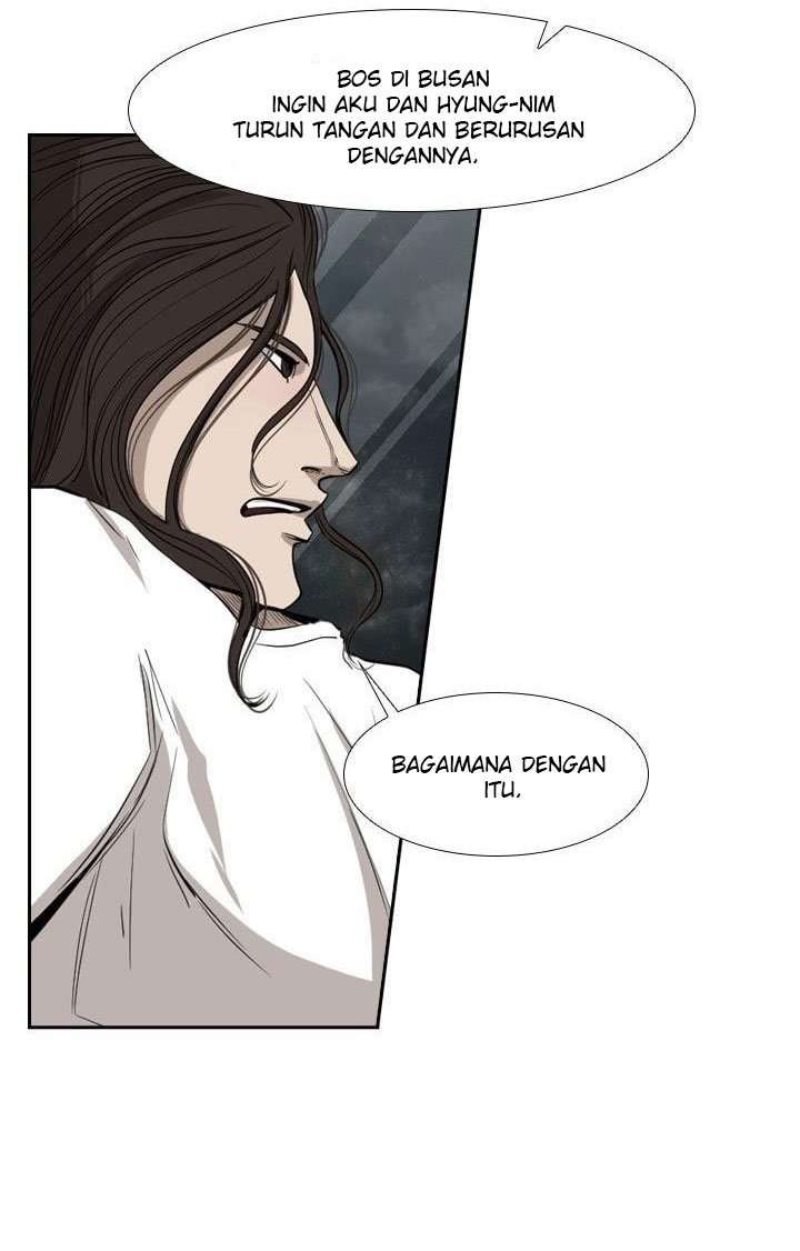 Shark Chapter 99 - halaman 69