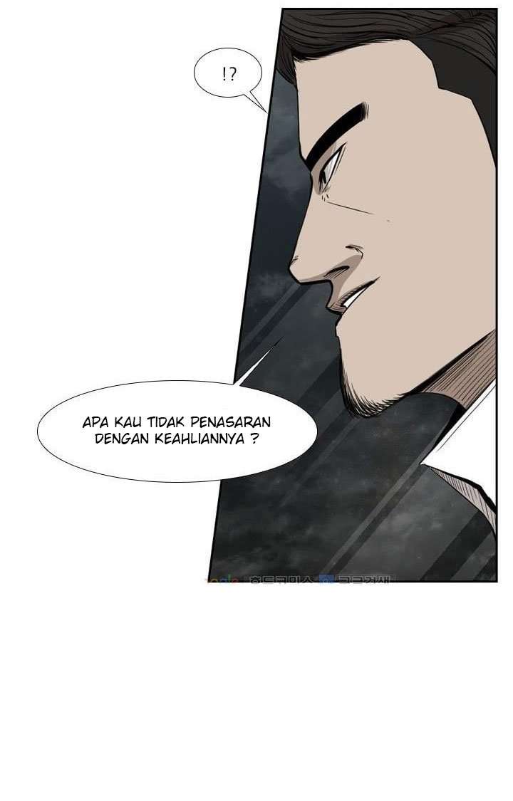 Shark Chapter 99 - halaman 70