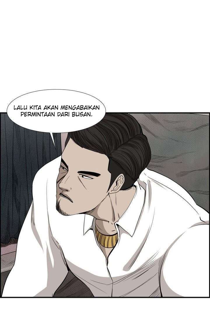 Shark Chapter 99 - halaman 72