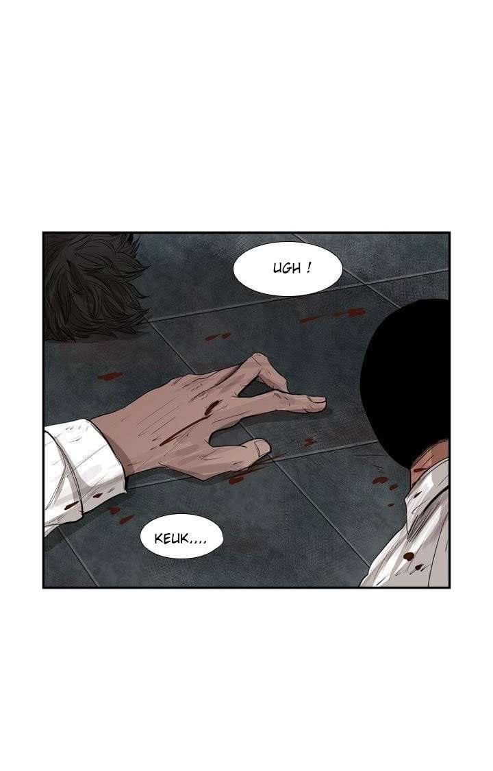 Shark Chapter 99 - halaman 76