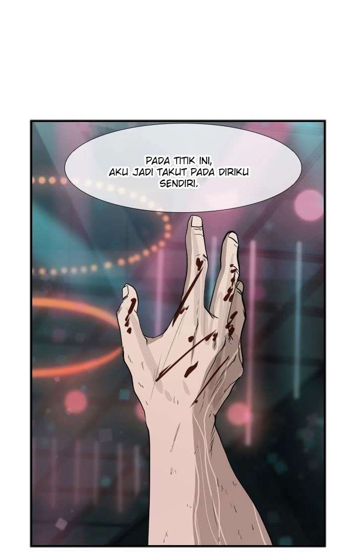 Shark Chapter 99 - halaman 77