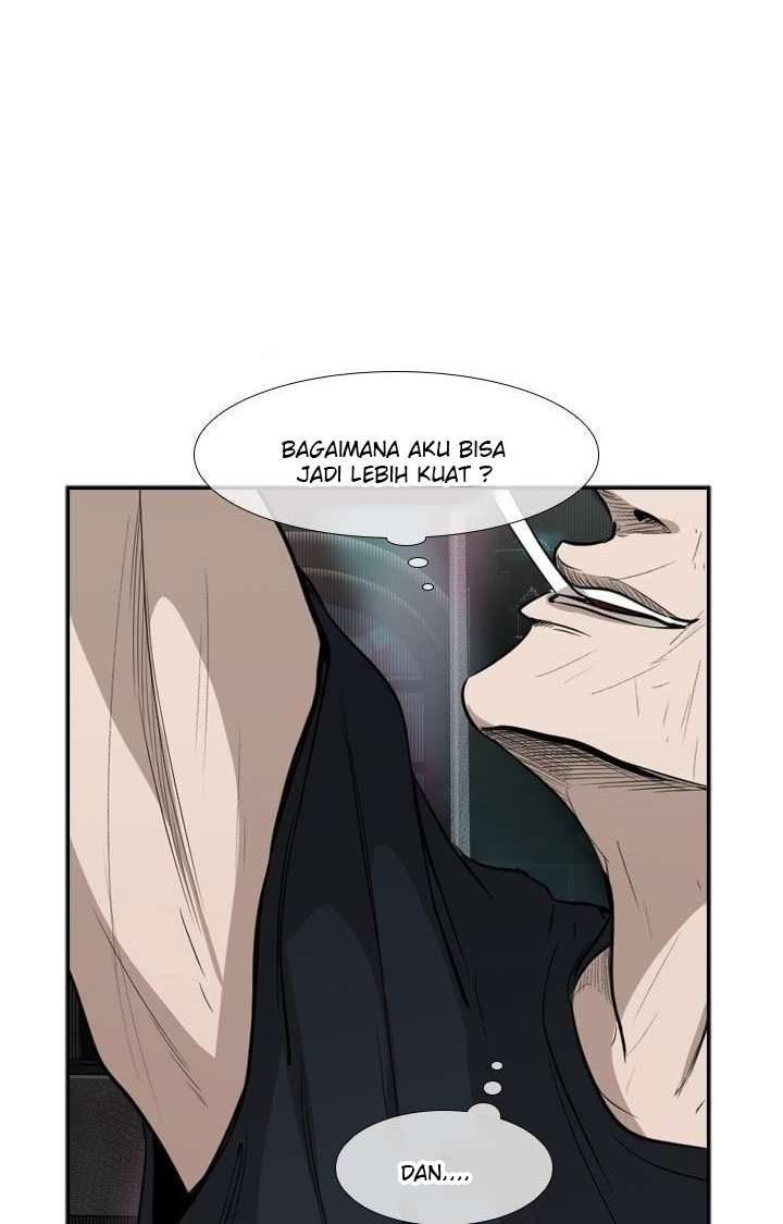 Shark Chapter 99 - halaman 78