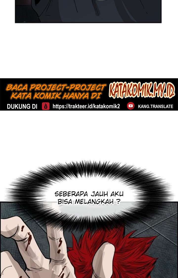 Shark Chapter 99 - halaman 79