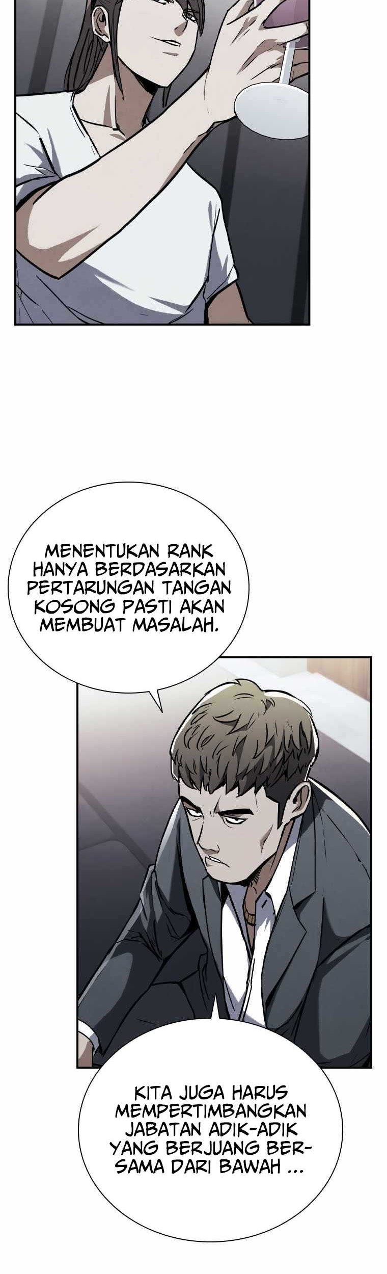 Shark: Wyvern Chapter 1 - halaman 11