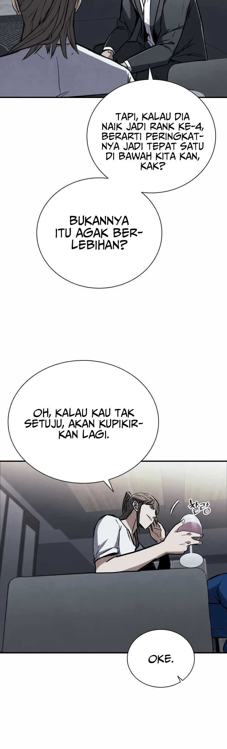 Shark: Wyvern Chapter 1 - halaman 15