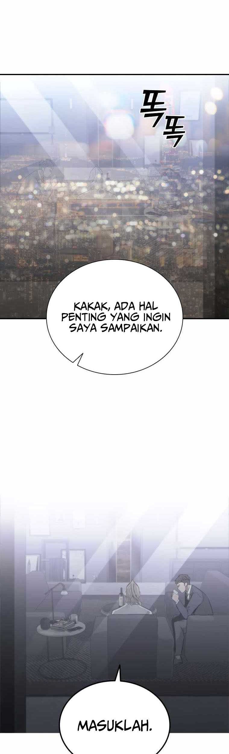 Shark: Wyvern Chapter 1 - halaman 2