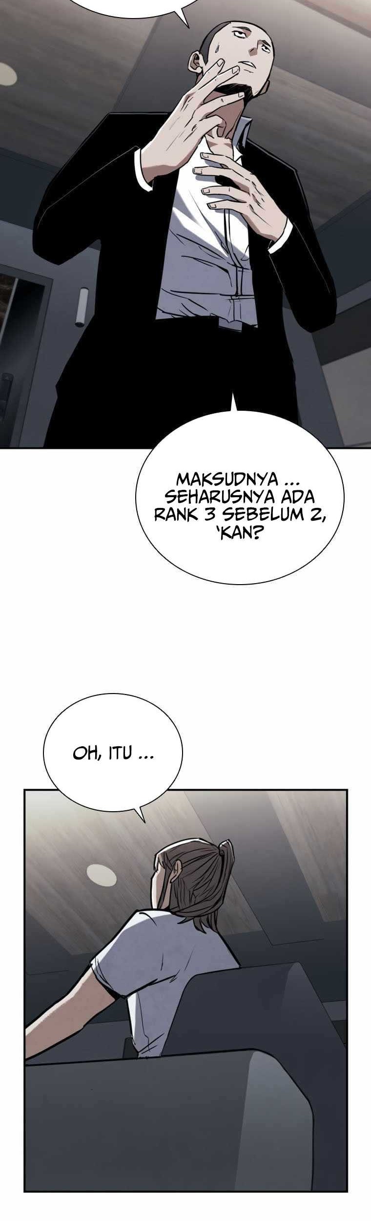Shark: Wyvern Chapter 1 - halaman 20