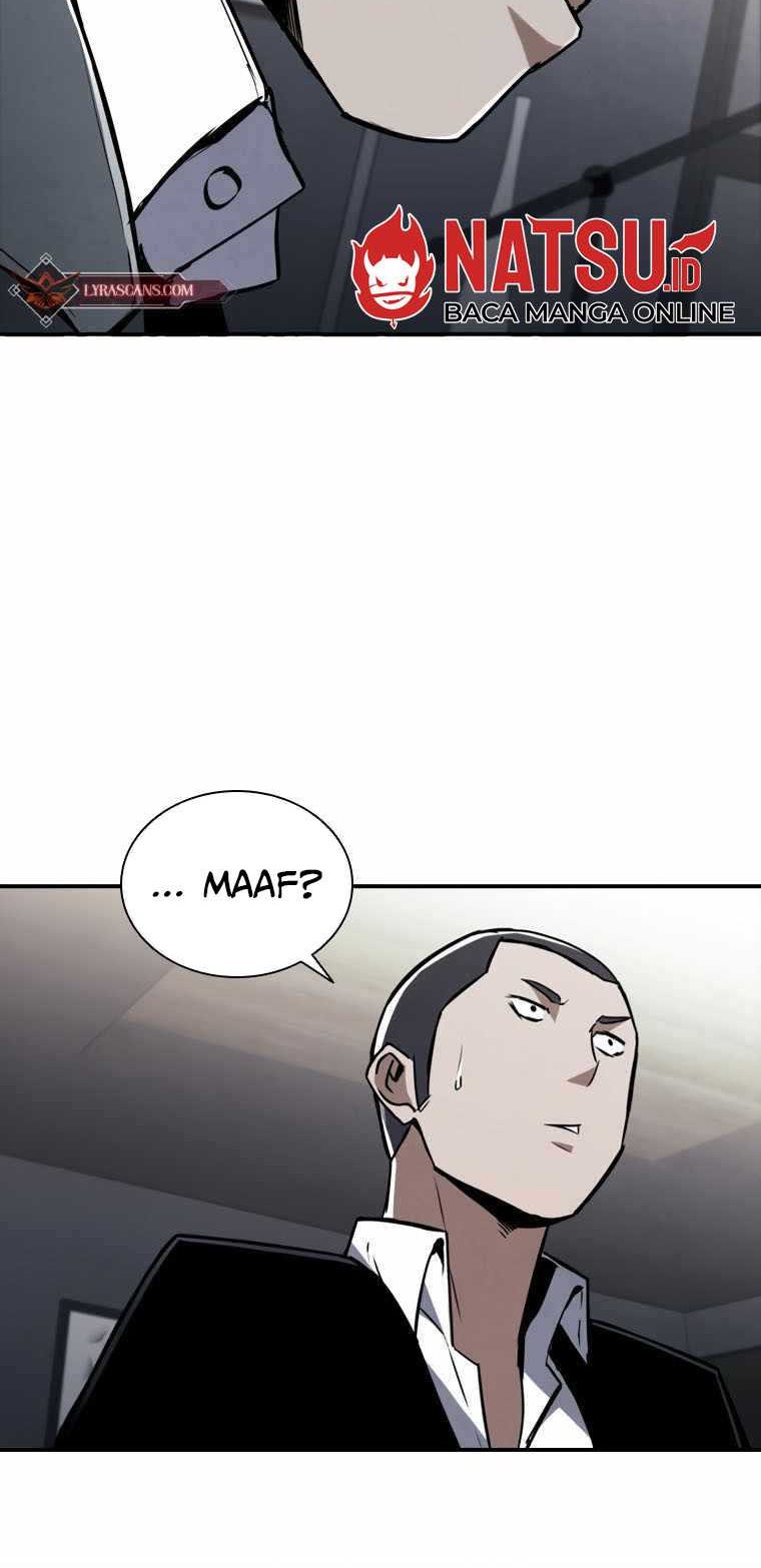 Shark: Wyvern Chapter 1 - halaman 22