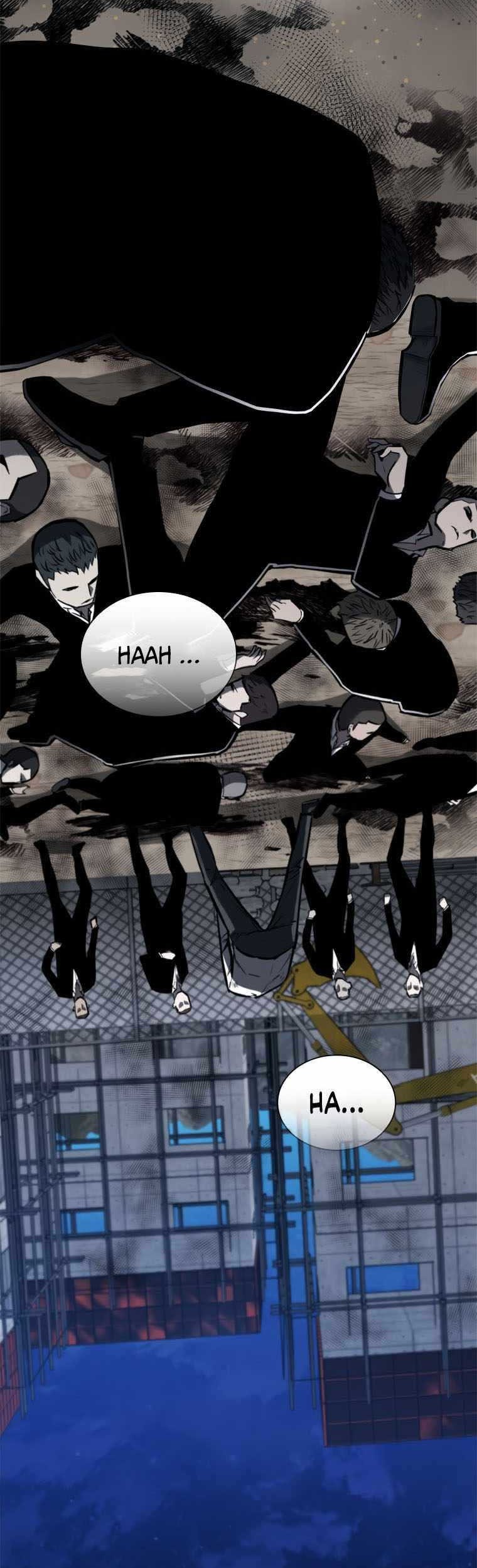 Shark: Wyvern Chapter 1 - halaman 25