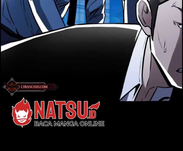 Shark: Wyvern Chapter 1 - halaman 32