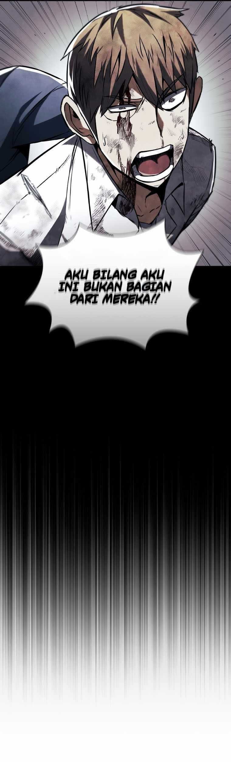 Shark: Wyvern Chapter 1 - halaman 37