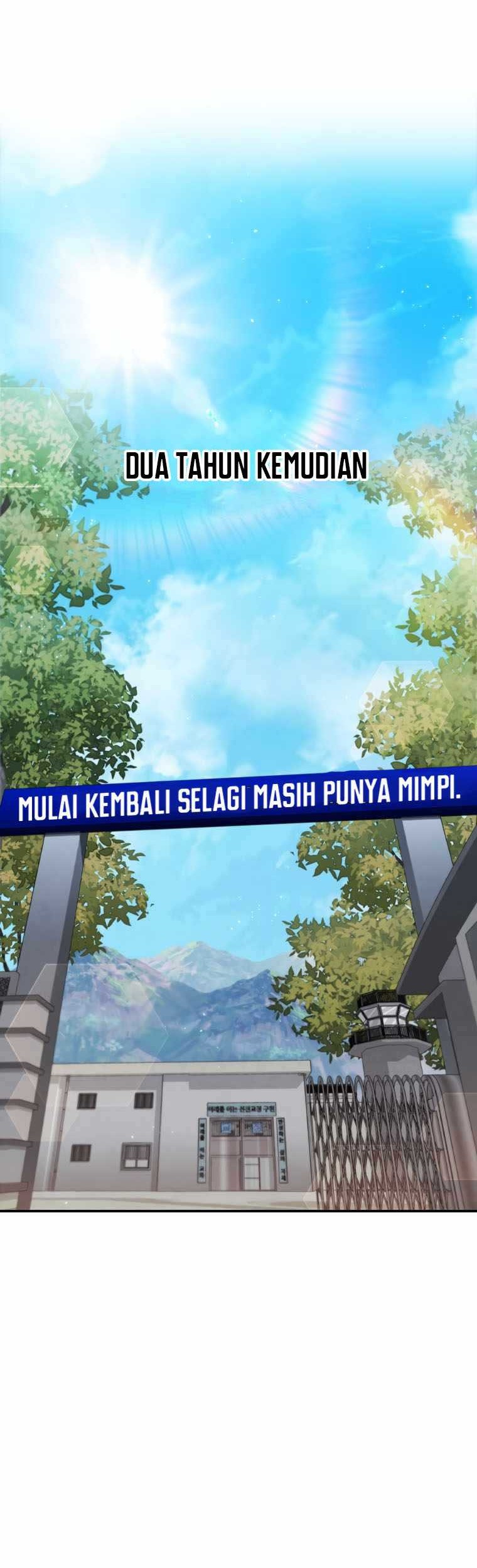 Shark: Wyvern Chapter 1 - halaman 38