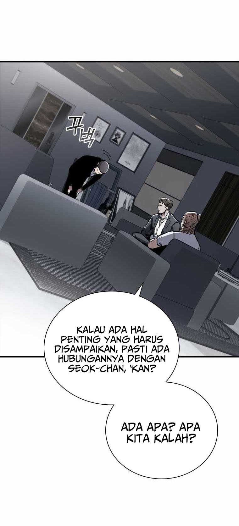 Shark: Wyvern Chapter 1 - halaman 4