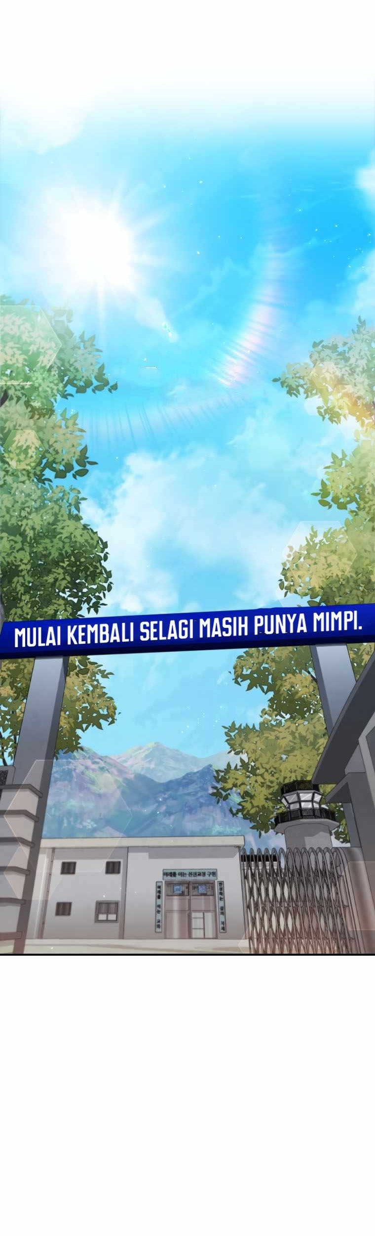 Shark: Wyvern Chapter 1 - halaman 43