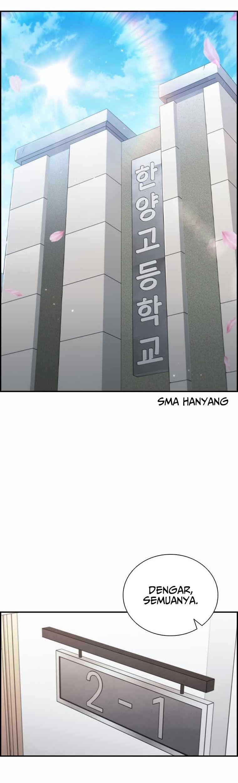 Shark: Wyvern Chapter 1 - halaman 52