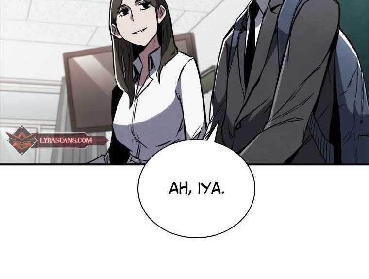 Shark: Wyvern Chapter 1 - halaman 54