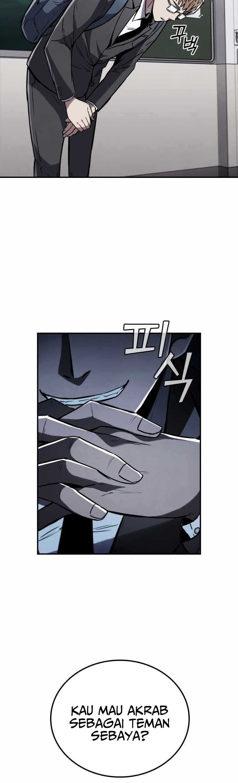 Shark: Wyvern Chapter 1 - halaman 56