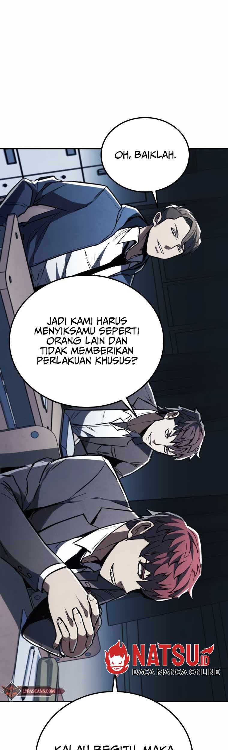Shark: Wyvern Chapter 1 - halaman 57