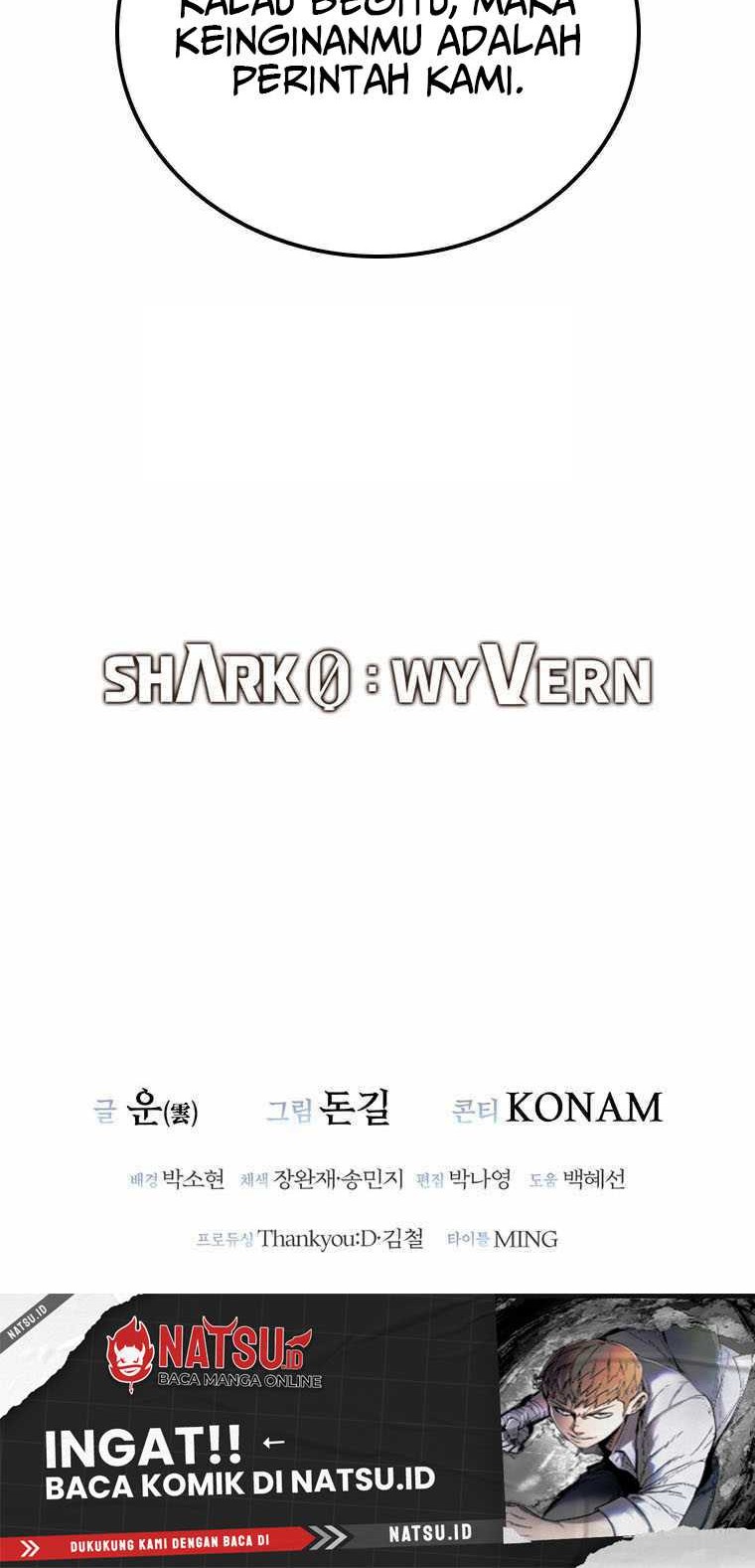 Shark: Wyvern Chapter 1 - halaman 58