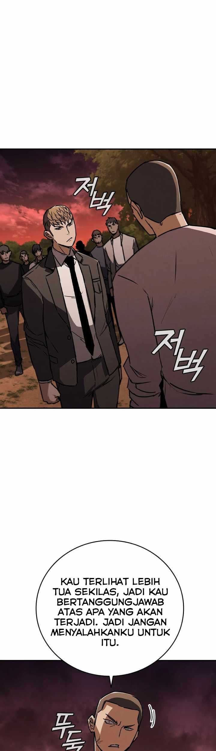 Shark: Wyvern Chapter 10 - halaman 13
