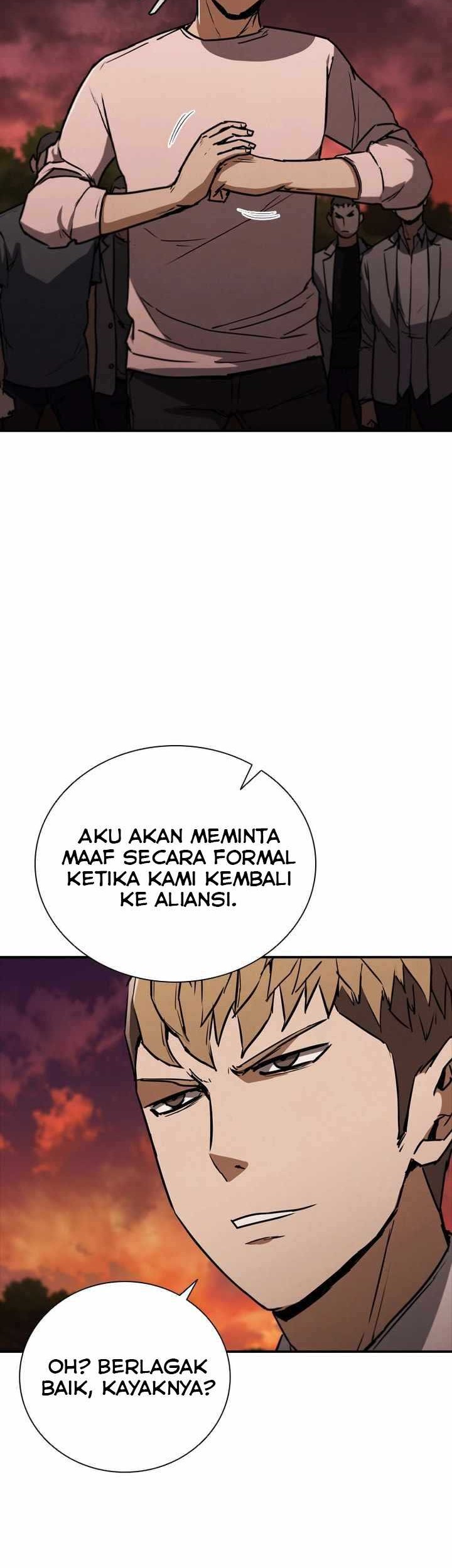 Shark: Wyvern Chapter 10 - halaman 14