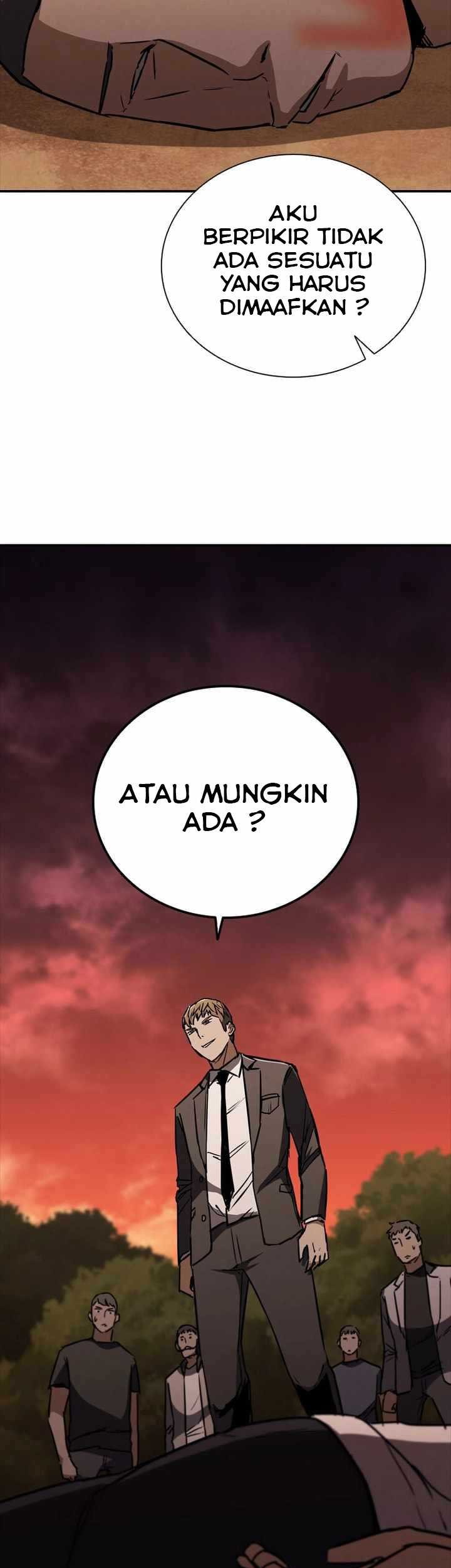 Shark: Wyvern Chapter 10 - halaman 17