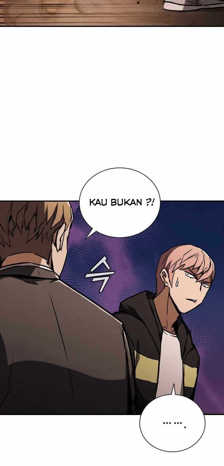 Shark: Wyvern Chapter 10 - halaman 24