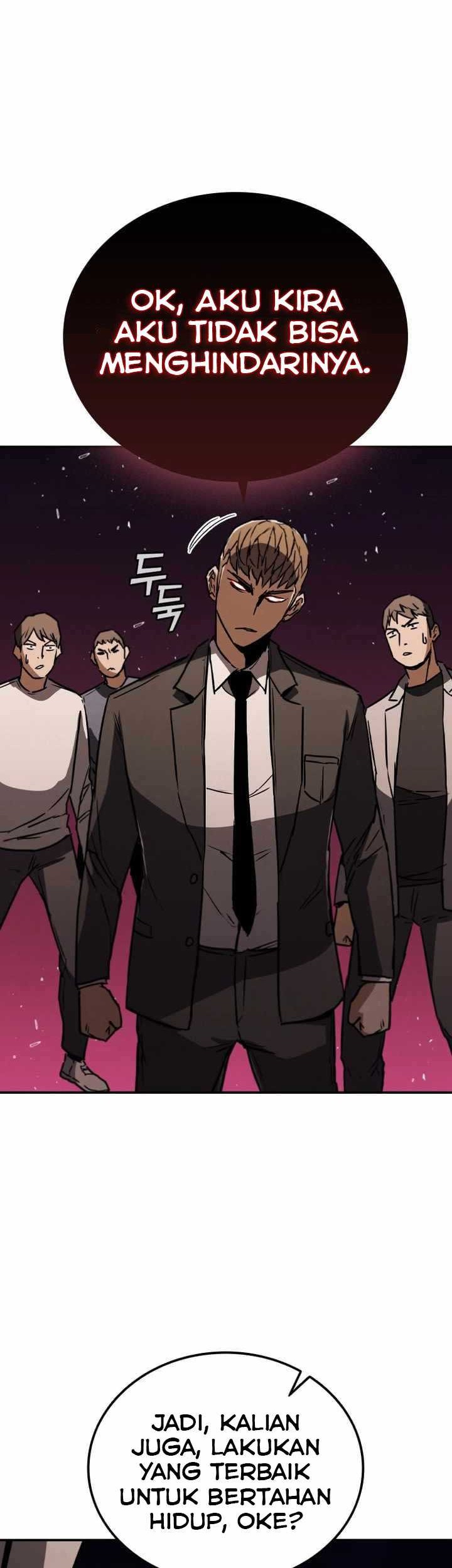 Shark: Wyvern Chapter 10 - halaman 39