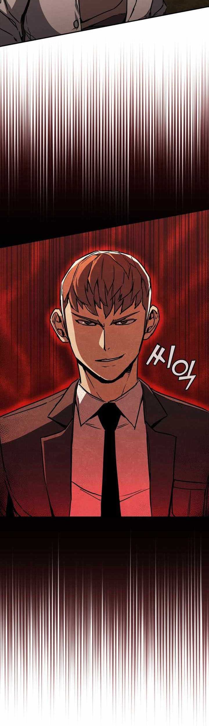 Shark: Wyvern Chapter 10 - halaman 4