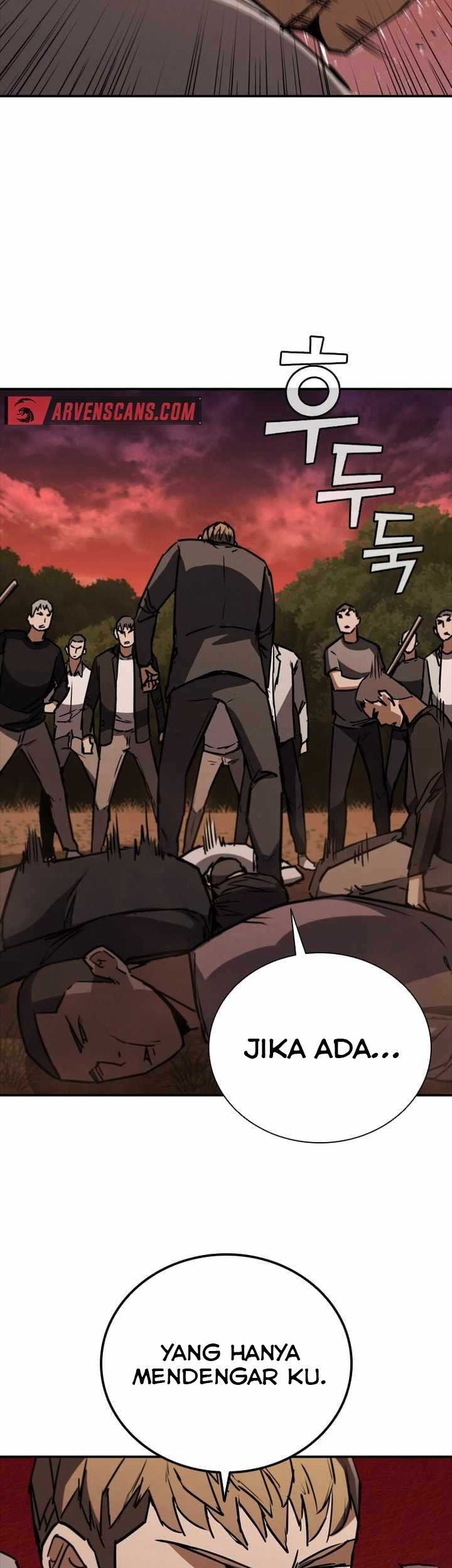 Shark: Wyvern Chapter 10 - halaman 46