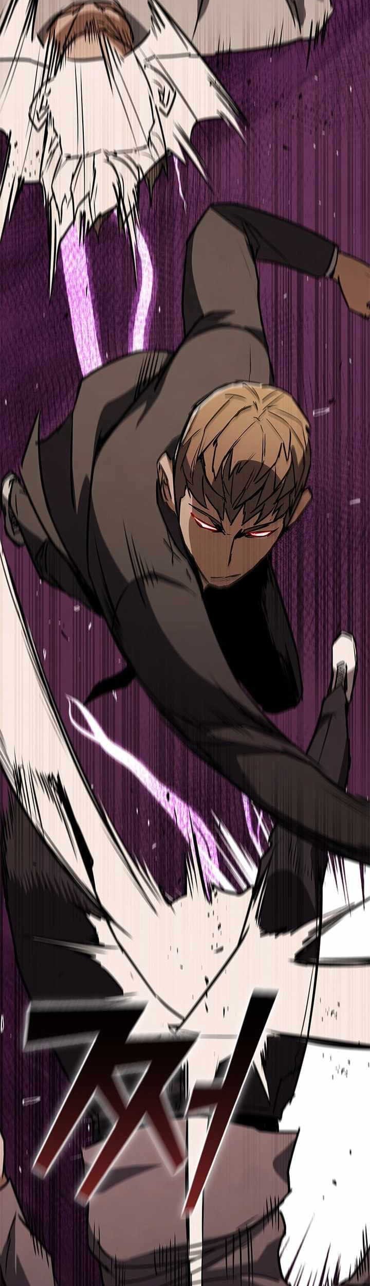 Shark: Wyvern Chapter 10 - halaman 50