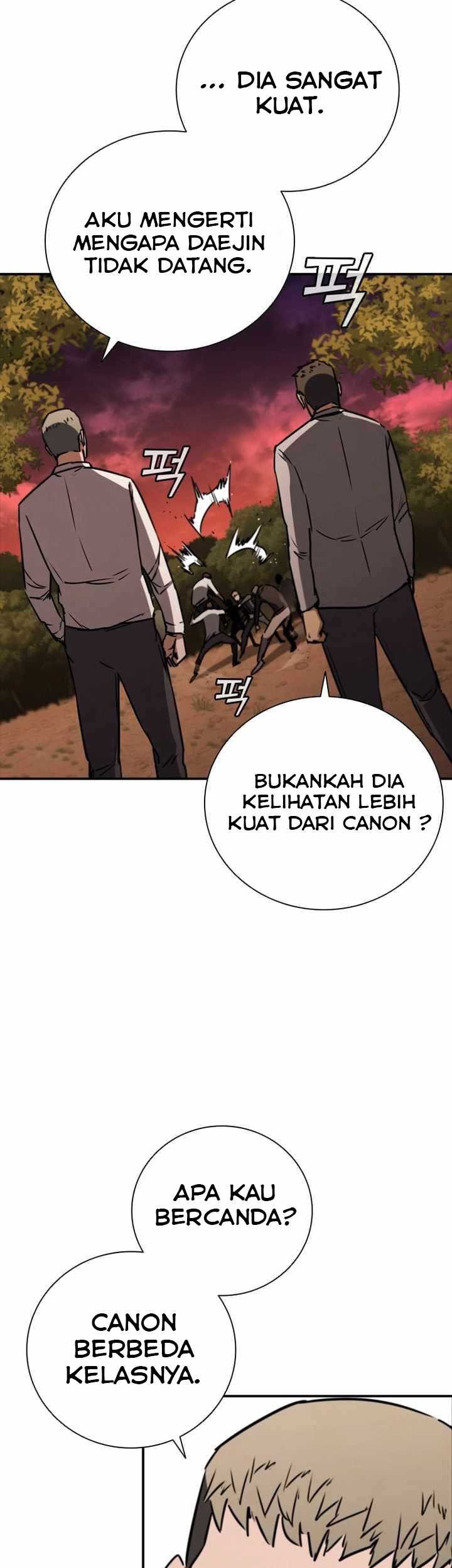 Shark: Wyvern Chapter 10 - halaman 52