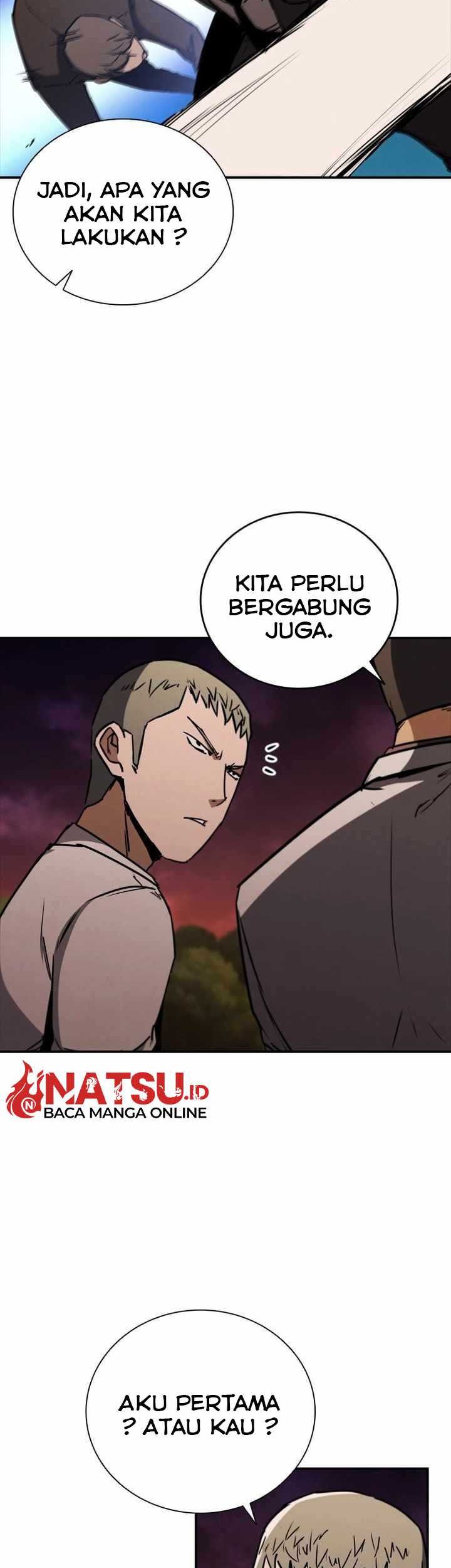 Shark: Wyvern Chapter 10 - halaman 55