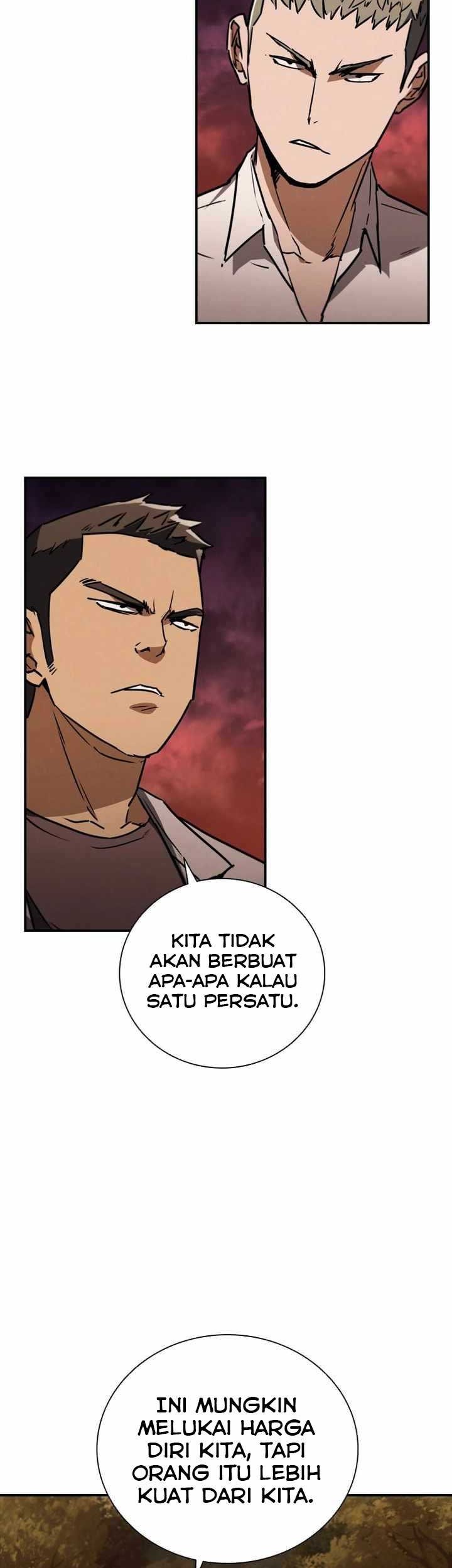 Shark: Wyvern Chapter 10 - halaman 56