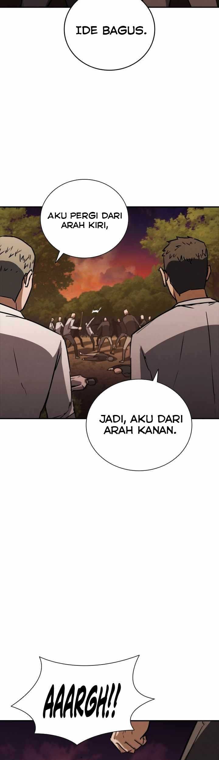 Shark: Wyvern Chapter 10 - halaman 58