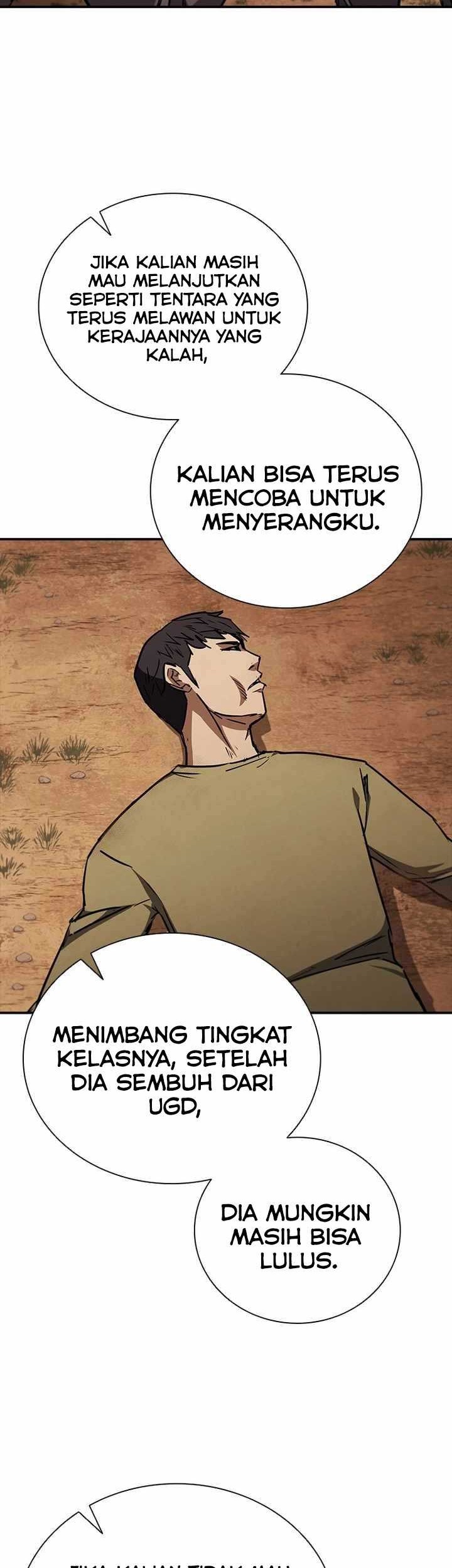 Shark: Wyvern Chapter 11 - halaman 11