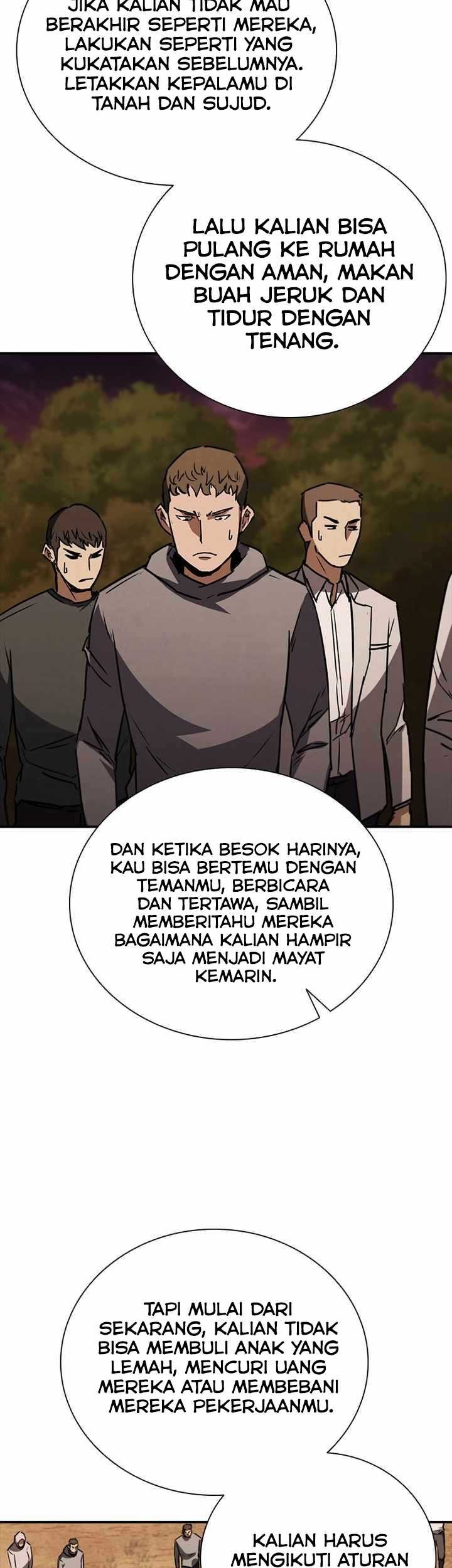 Shark: Wyvern Chapter 11 - halaman 12
