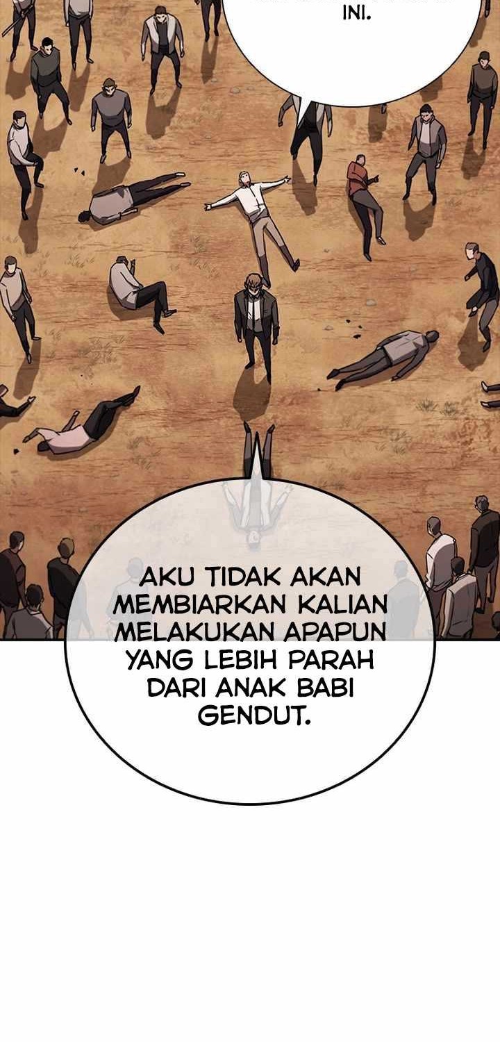 Shark: Wyvern Chapter 11 - halaman 13