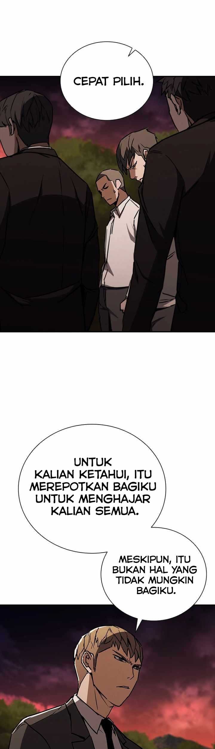 Shark: Wyvern Chapter 11 - halaman 14