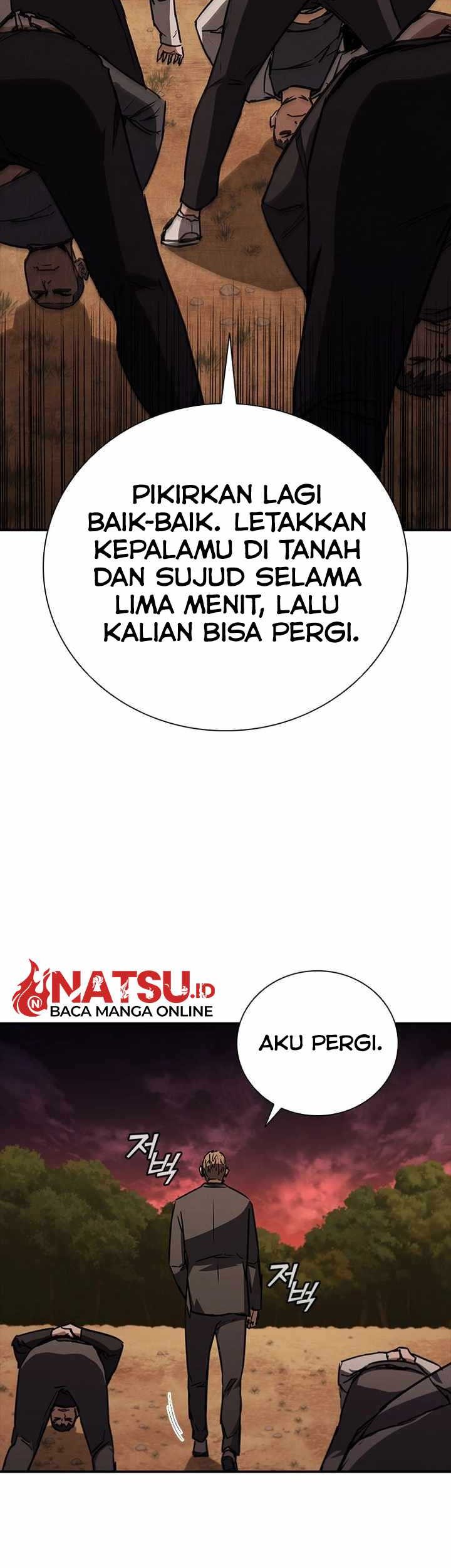 Shark: Wyvern Chapter 11 - halaman 16
