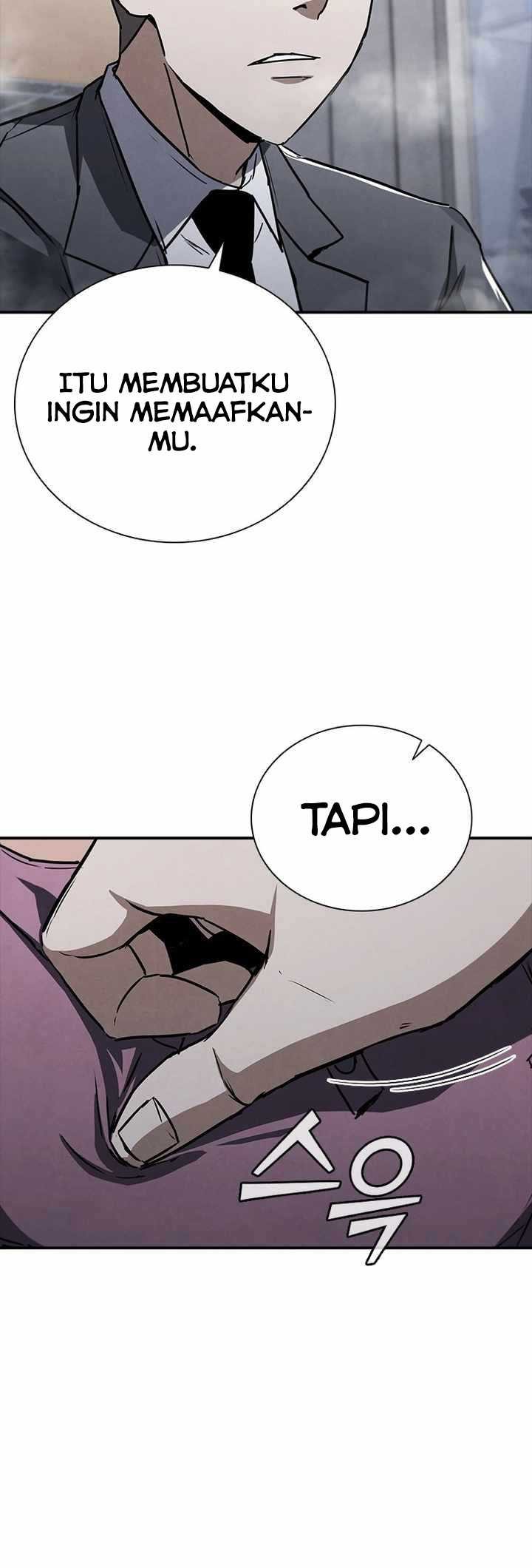 Shark: Wyvern Chapter 11 - halaman 48