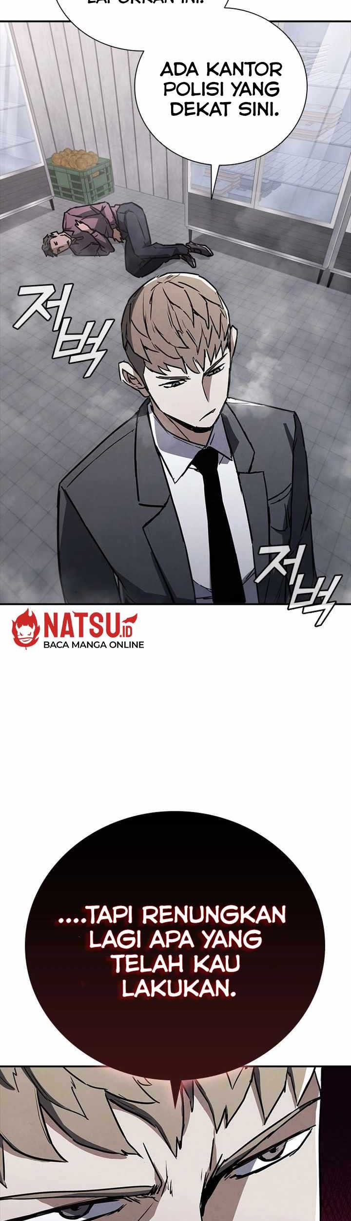 Shark: Wyvern Chapter 11 - halaman 51