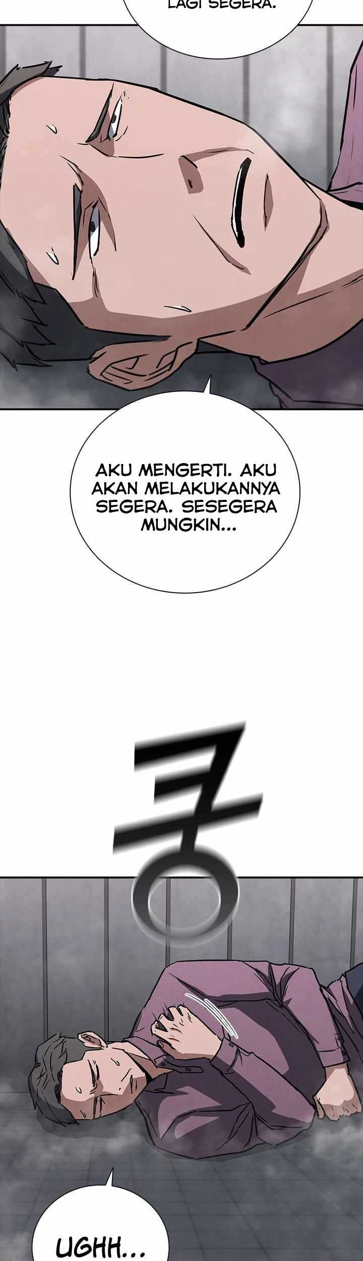 Shark: Wyvern Chapter 11 - halaman 53