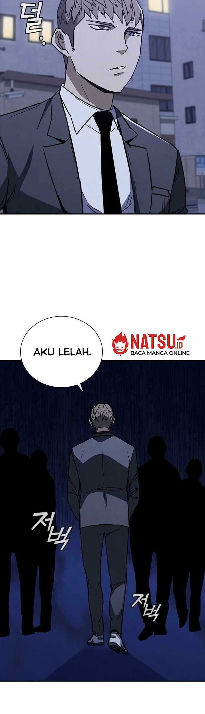 Shark: Wyvern Chapter 11 - halaman 56