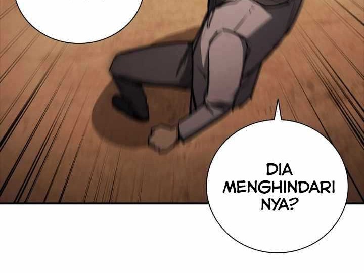 Shark: Wyvern Chapter 11 - halaman 7