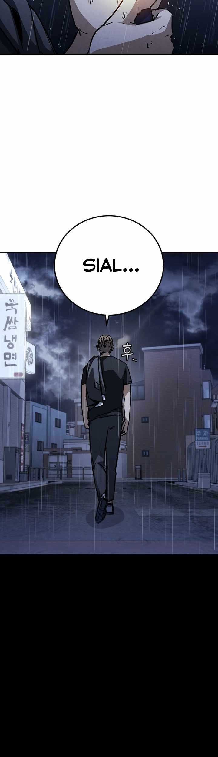 Shark: Wyvern Chapter 12 - halaman 17